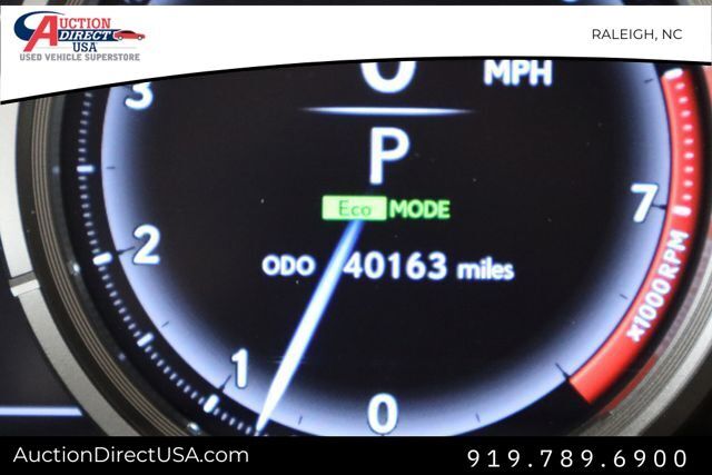 2022 Lexus RX 350 F Sport Handling Raleigh NC