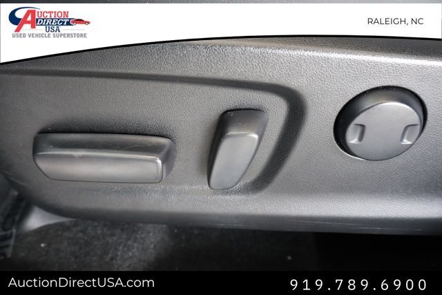 2022 Lexus RX 350 F Sport Handling Raleigh NC