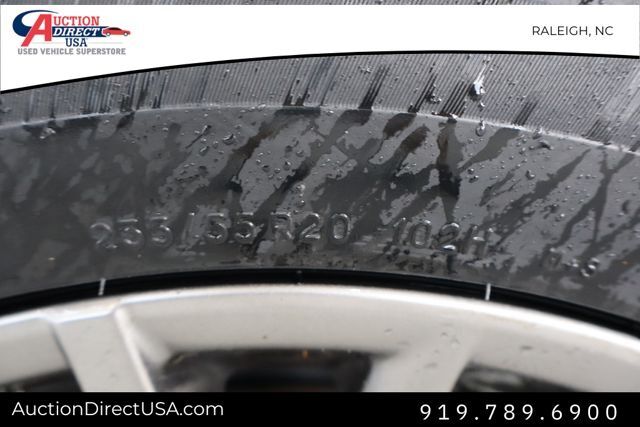 2022 Lexus RX 350 F Sport Handling Raleigh NC