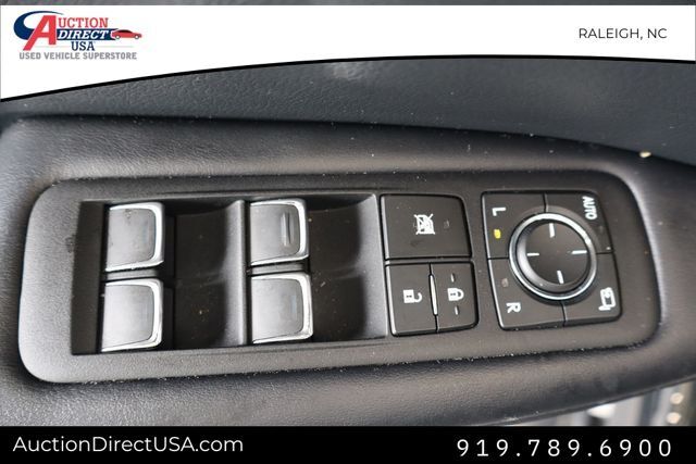 2022 Lexus RX 350 F Sport Handling Raleigh NC