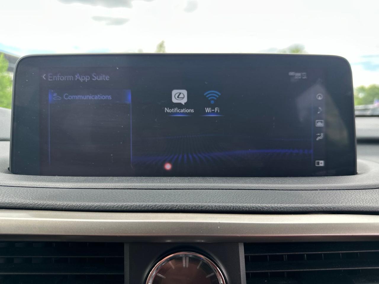 2022 Lexus RX 350 F Sport Handling Chantilly VA