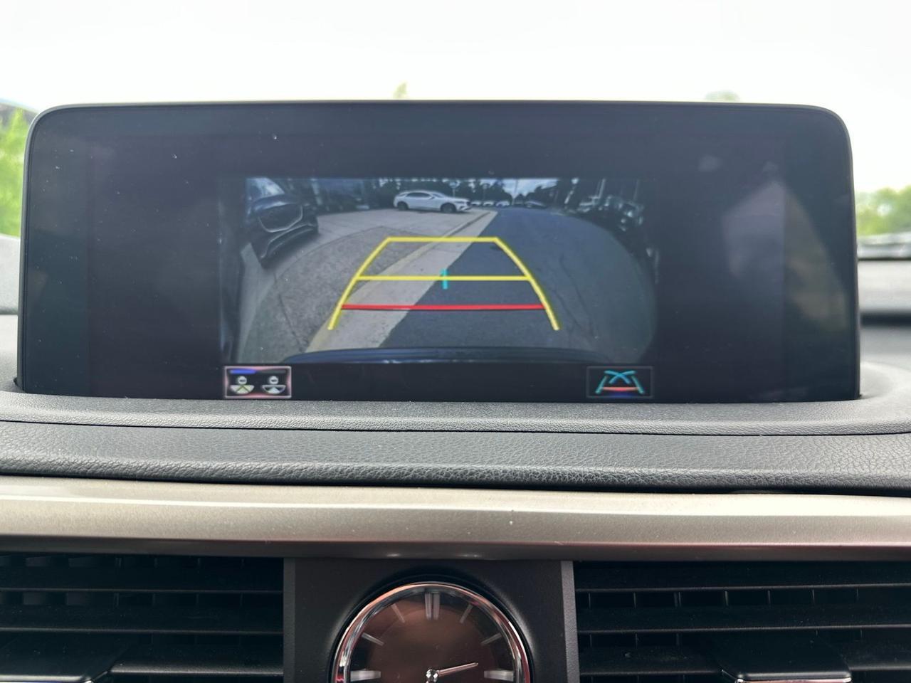 2022 Lexus RX 350 F Sport Handling Chantilly VA
