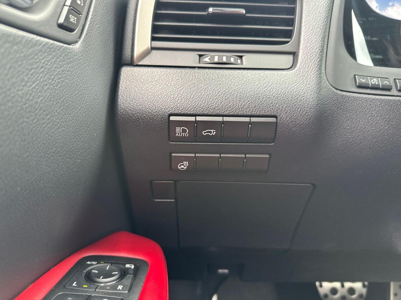 2022 Lexus RX 350 F Sport Handling Chantilly VA