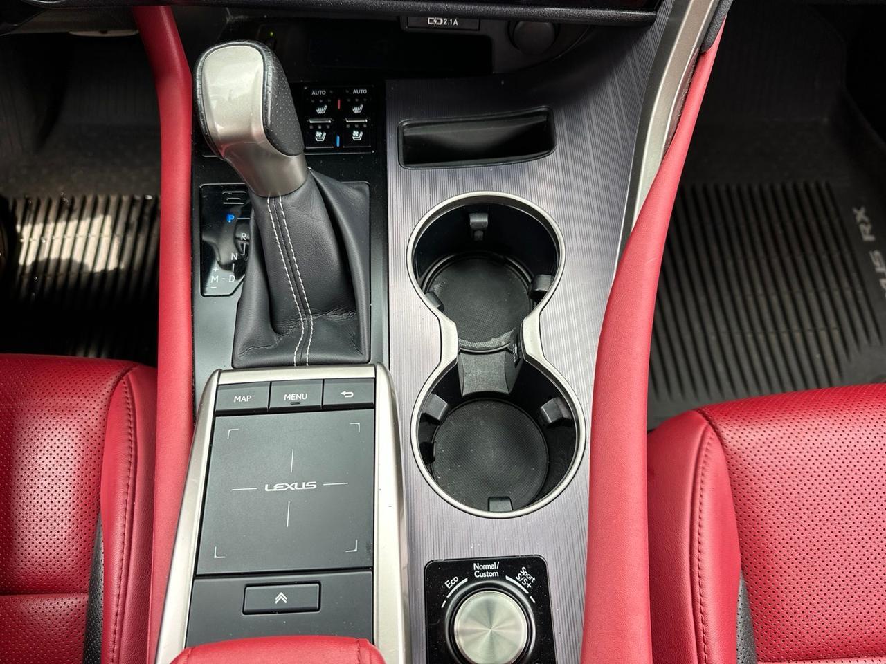 2022 Lexus RX 350 F Sport Handling Chantilly VA