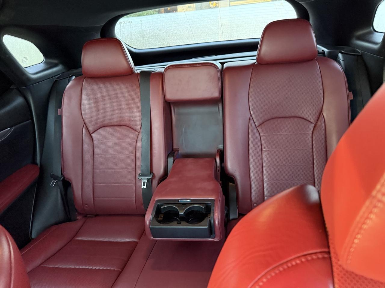 2022 Lexus RX 350 F Sport Handling Annapolis MD