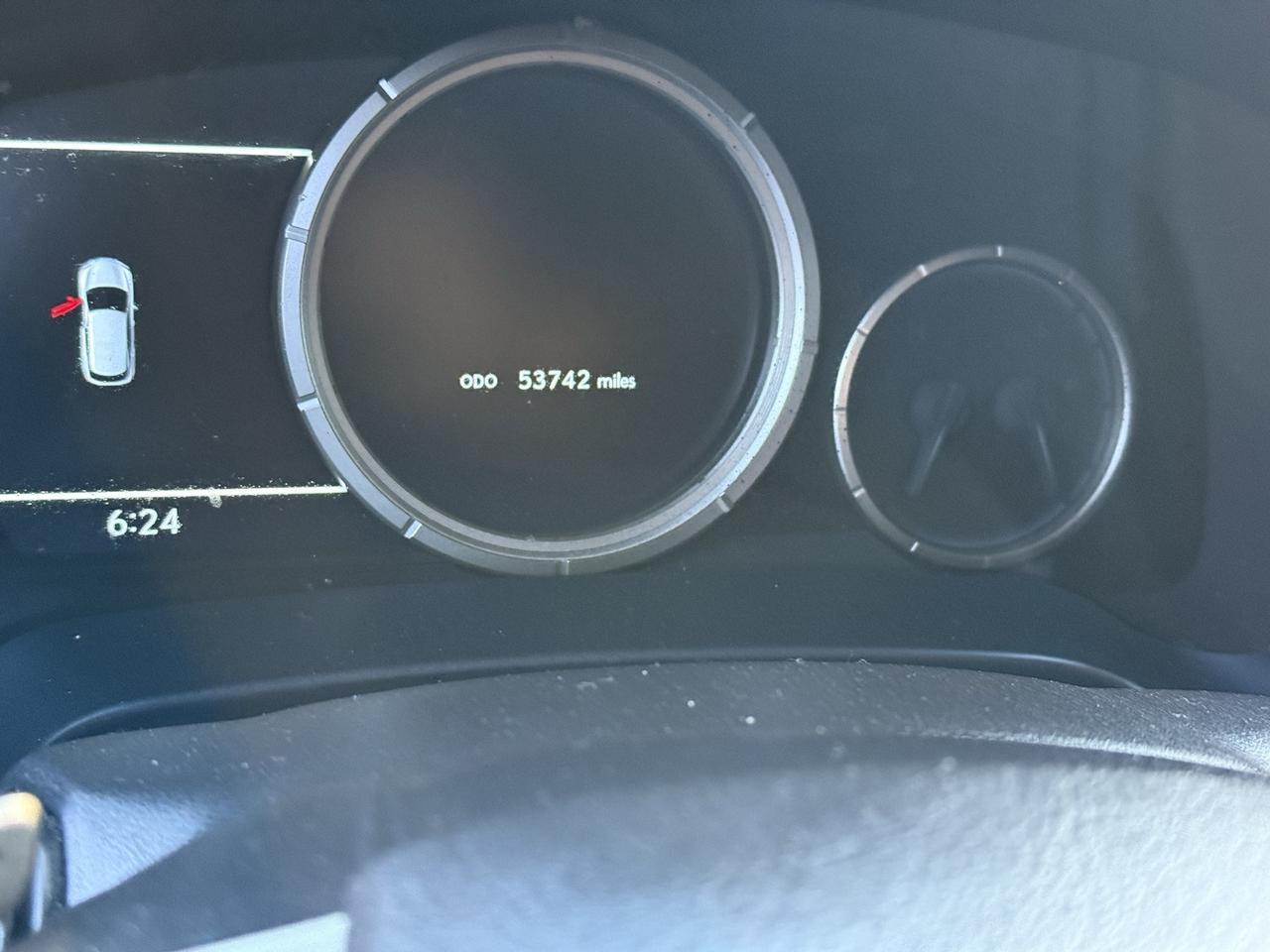 2022 Lexus RX 350 F Sport Handling Annapolis MD