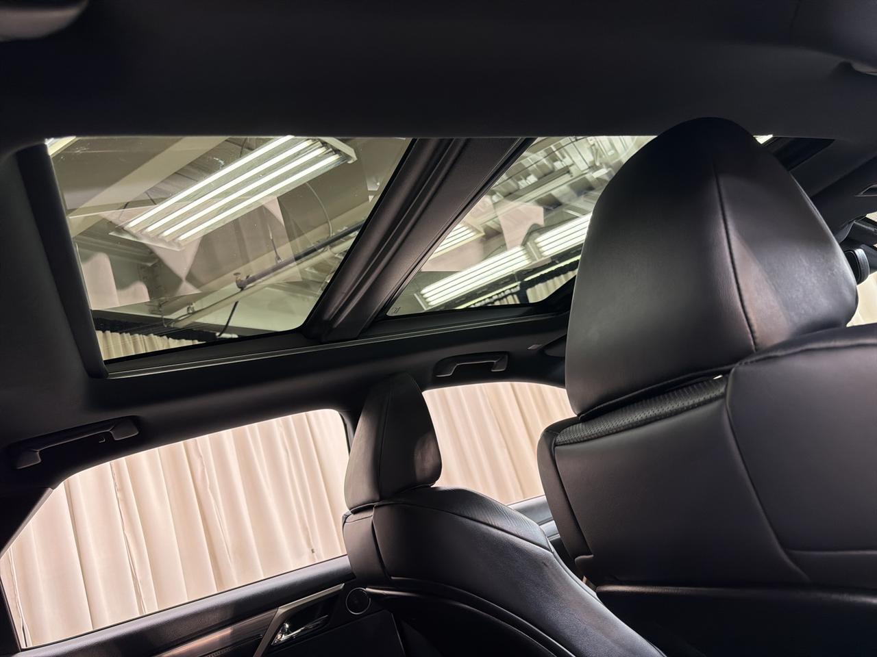 2022 Lexus RX 350 F Sport Handling Annapolis MD