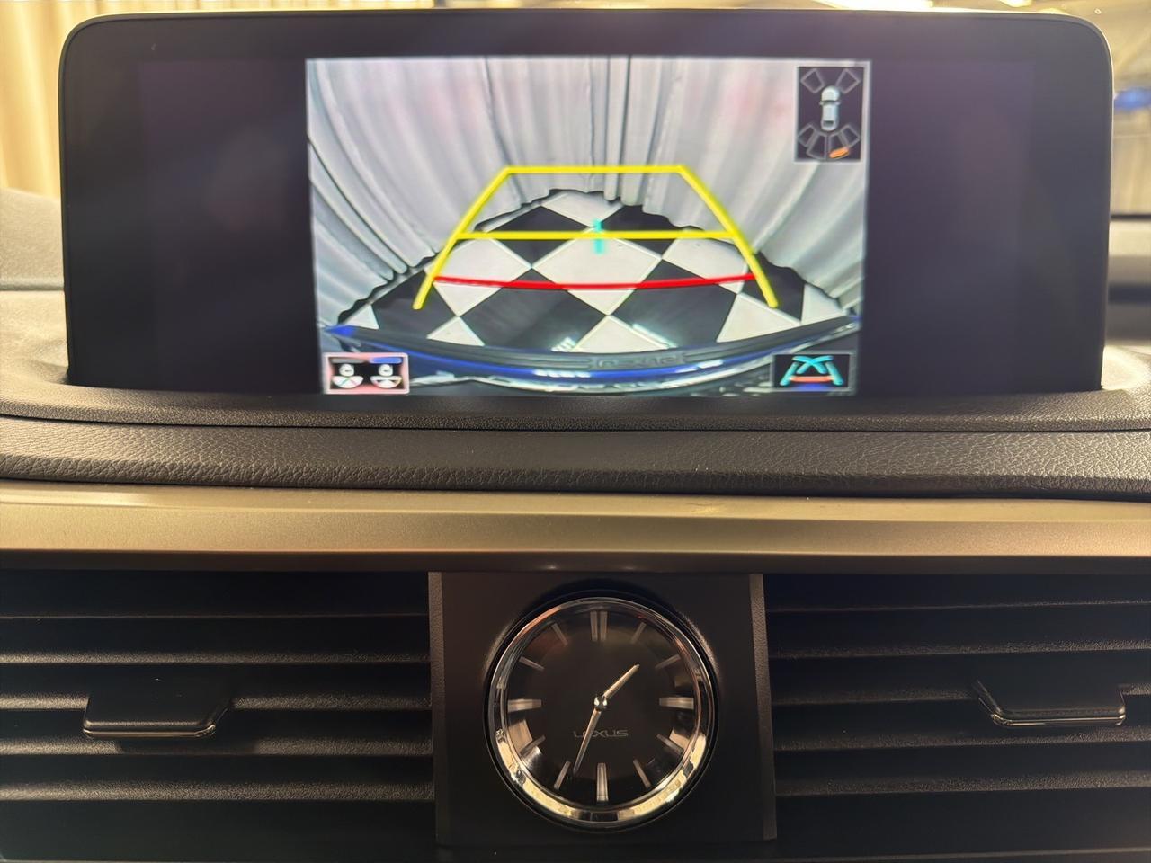 2022 Lexus RX 350 F Sport Handling Annapolis MD