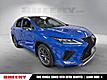 2022 Lexus RX 350 F Sport Handling