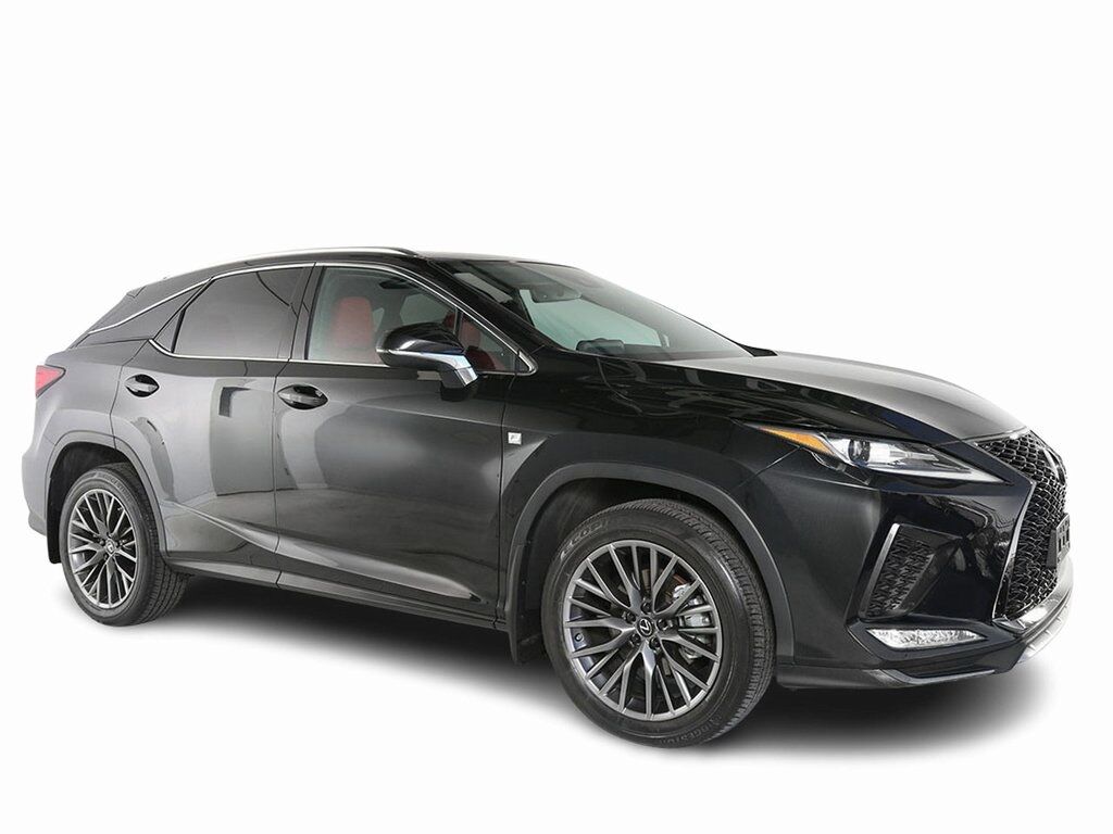 2022 Lexus RX 350 F Sport Indianapolis IN