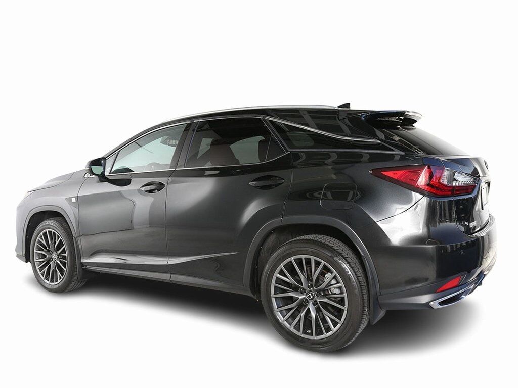 2022 Lexus RX 350 F Sport Indianapolis IN