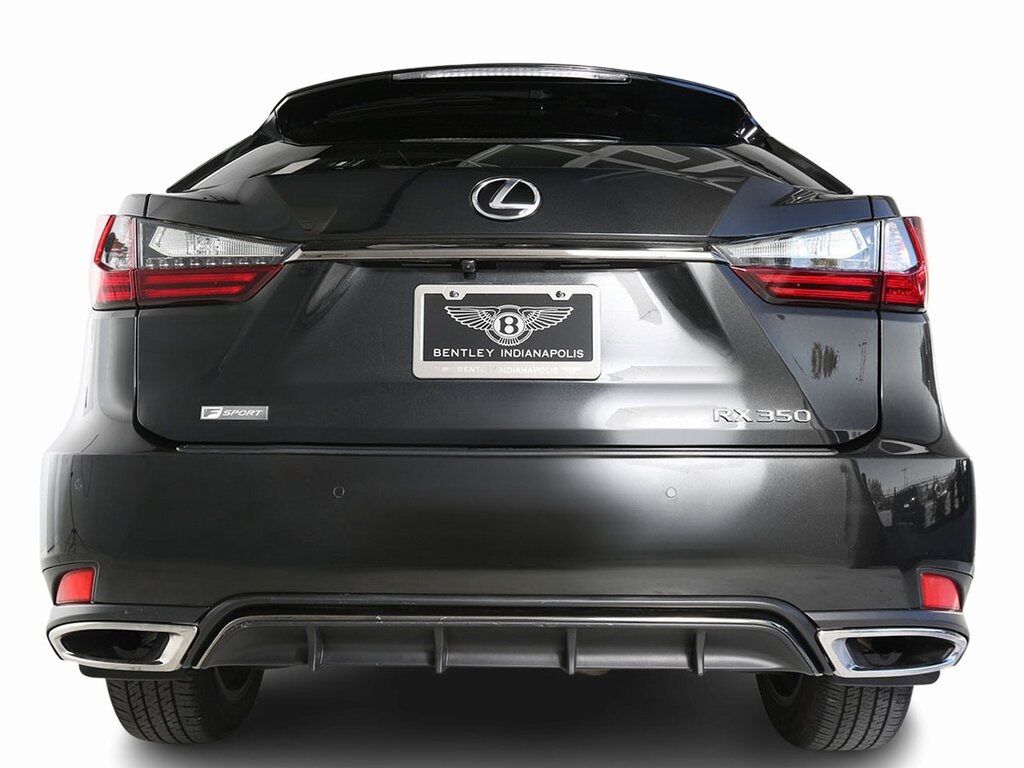 2022 Lexus RX 350 F Sport Indianapolis IN