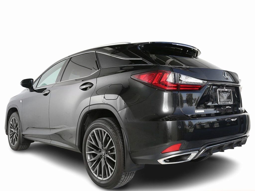 2022 Lexus RX 350 F Sport Indianapolis IN