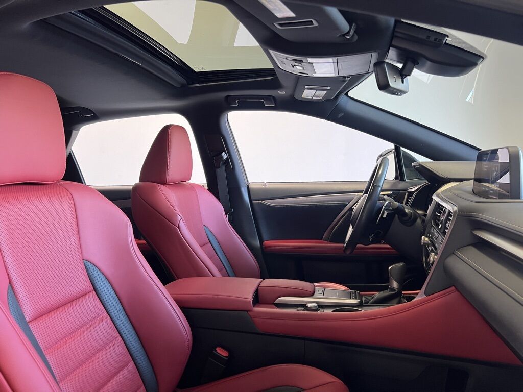 2022 Lexus RX 350 F Sport Indianapolis IN