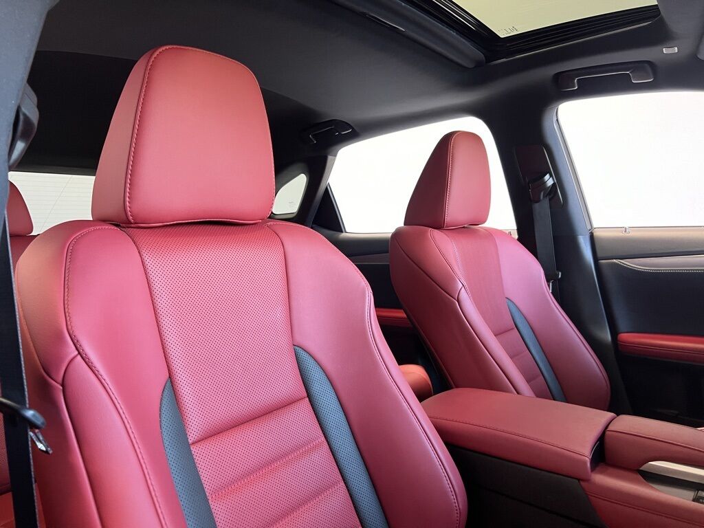 2022 Lexus RX 350 F Sport Indianapolis IN