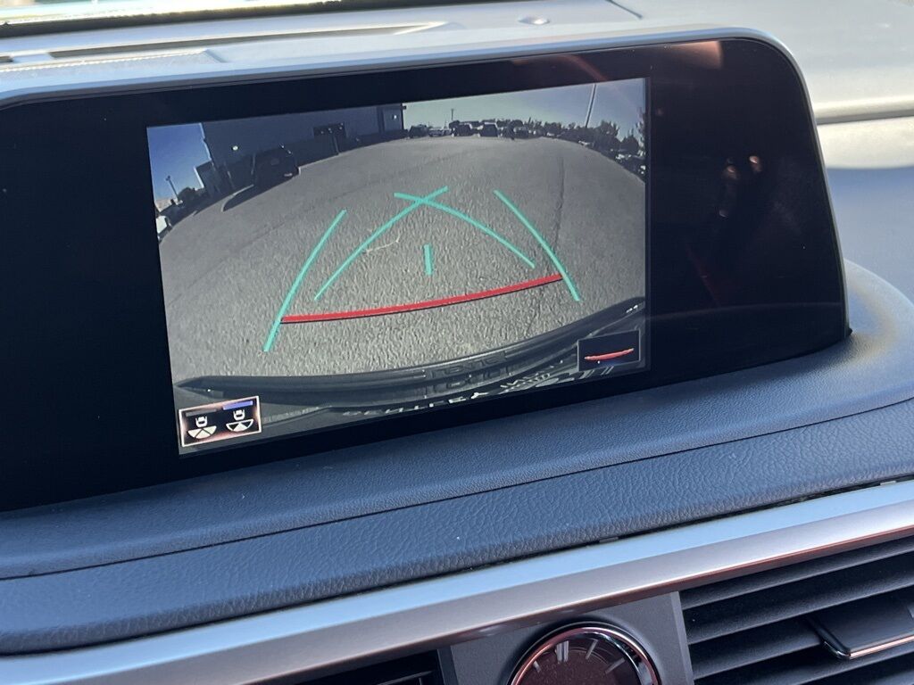 2022 Lexus RX 350 F Sport Indianapolis IN