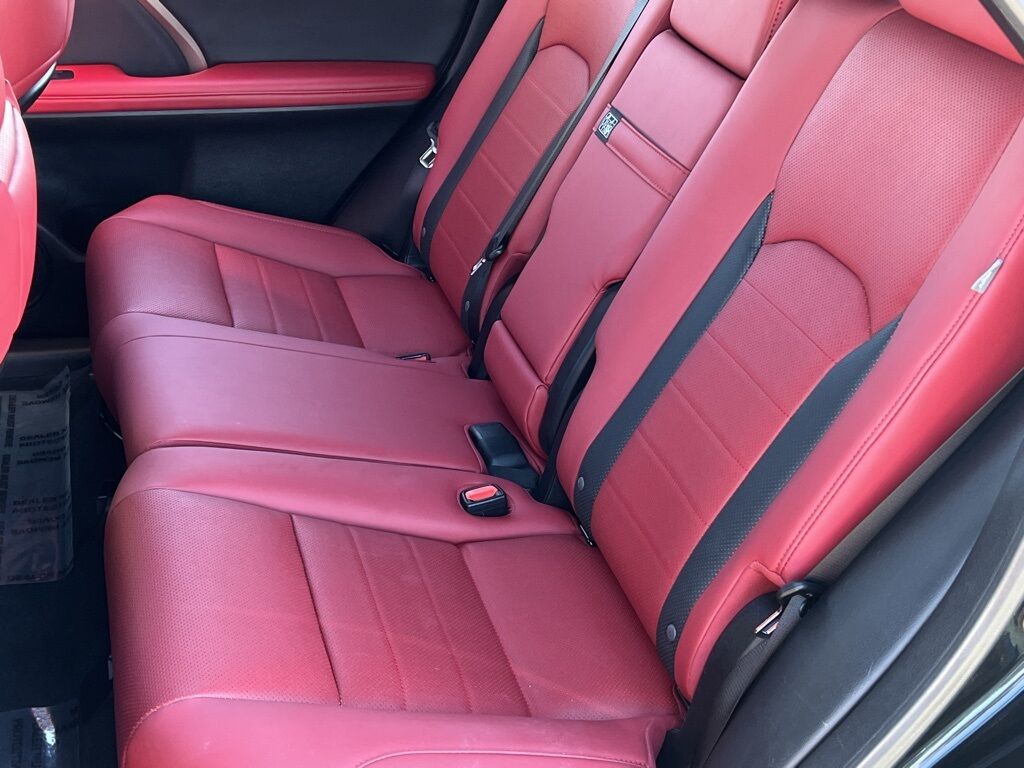 2022 Lexus RX 350 F Sport Indianapolis IN