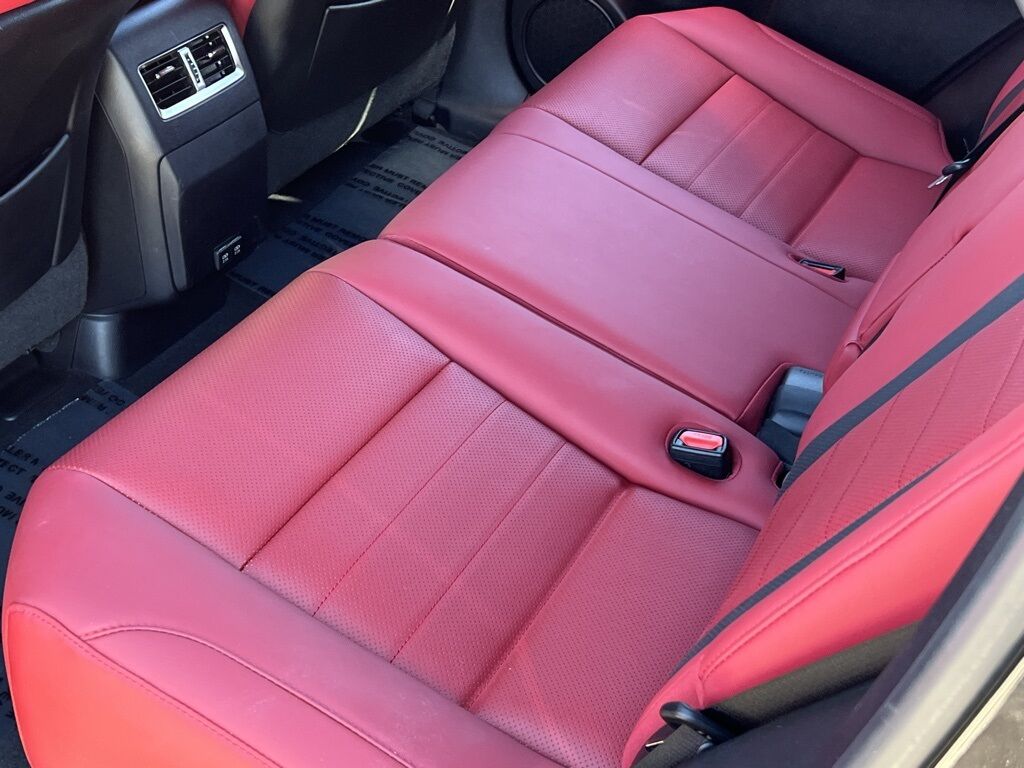 2022 Lexus RX 350 F Sport Indianapolis IN