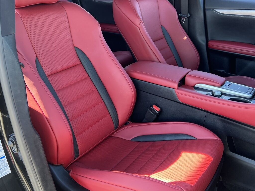 2022 Lexus RX 350 F Sport Indianapolis IN