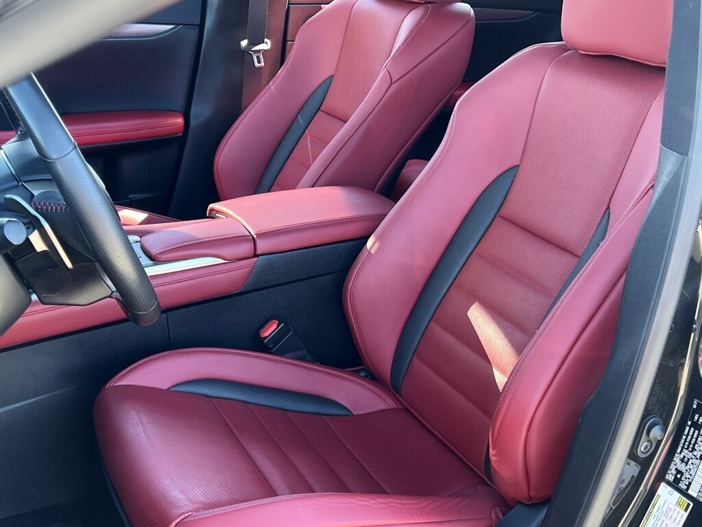 2022 Lexus RX 350 F Sport Indianapolis IN