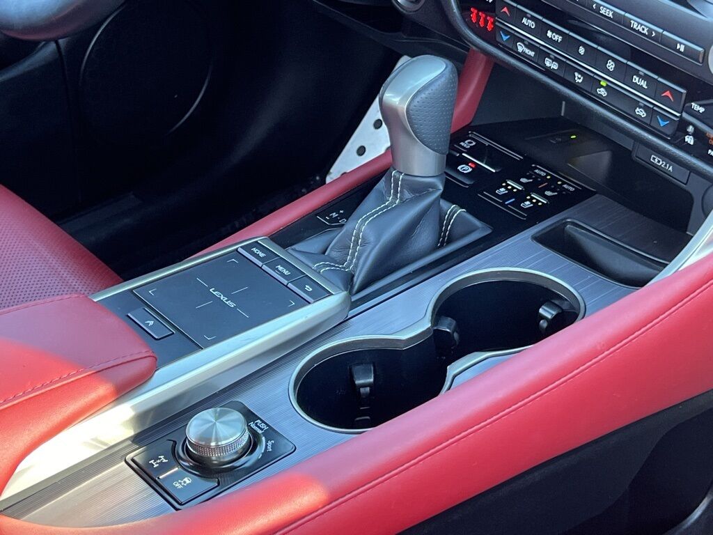 2022 Lexus RX 350 F Sport Indianapolis IN