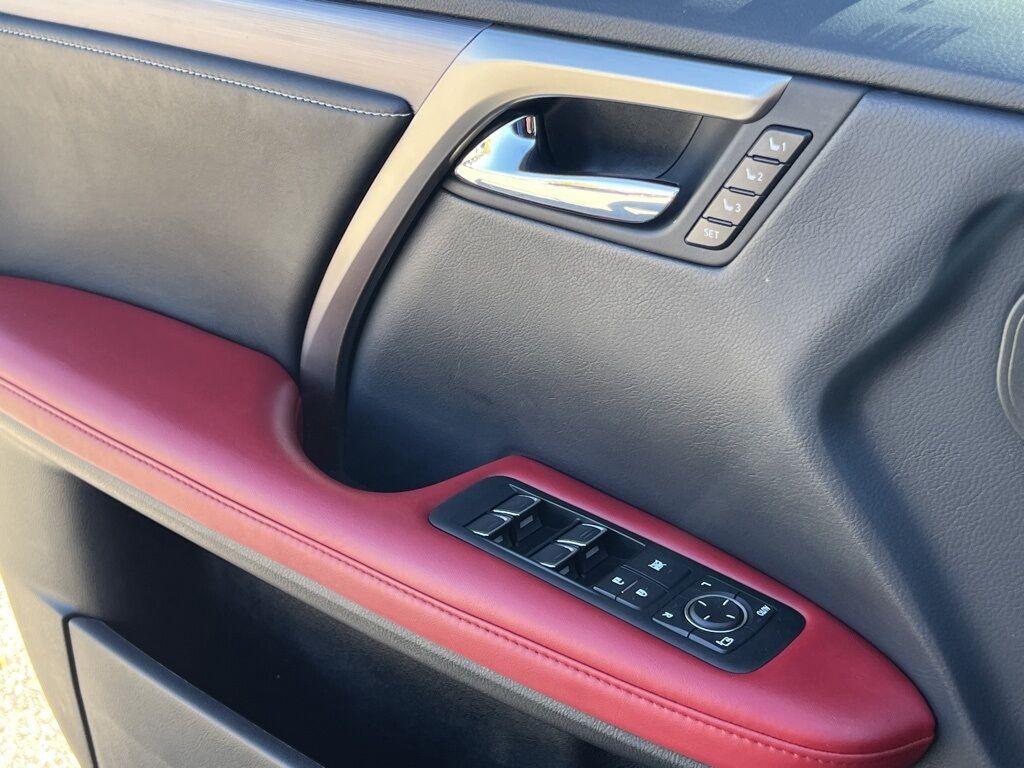 2022 Lexus RX 350 F Sport Indianapolis IN