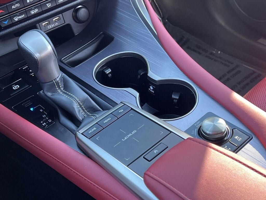 2022 Lexus RX 350 F Sport Indianapolis IN