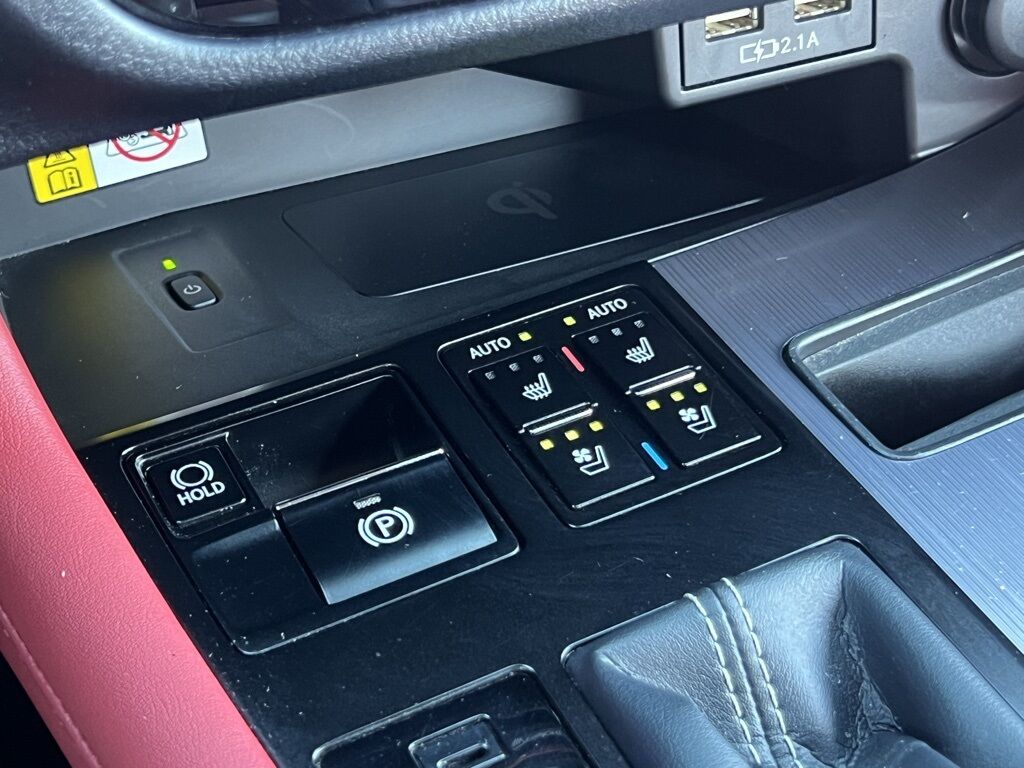 2022 Lexus RX 350 F Sport Indianapolis IN