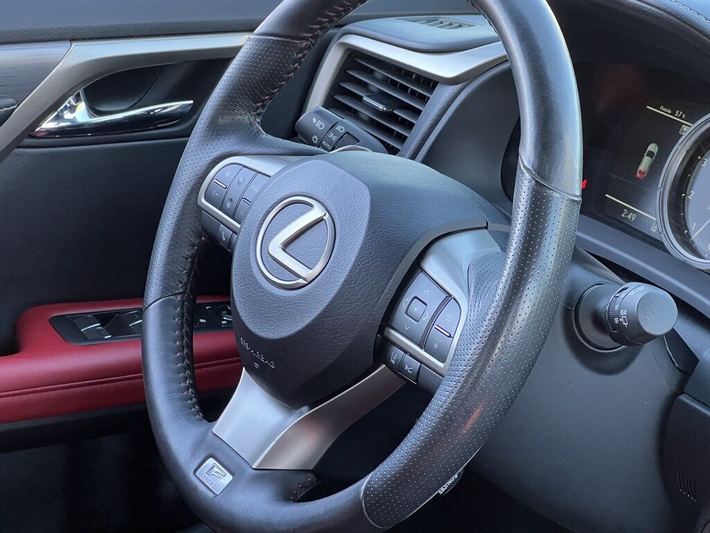 2022 Lexus RX 350 F Sport Indianapolis IN