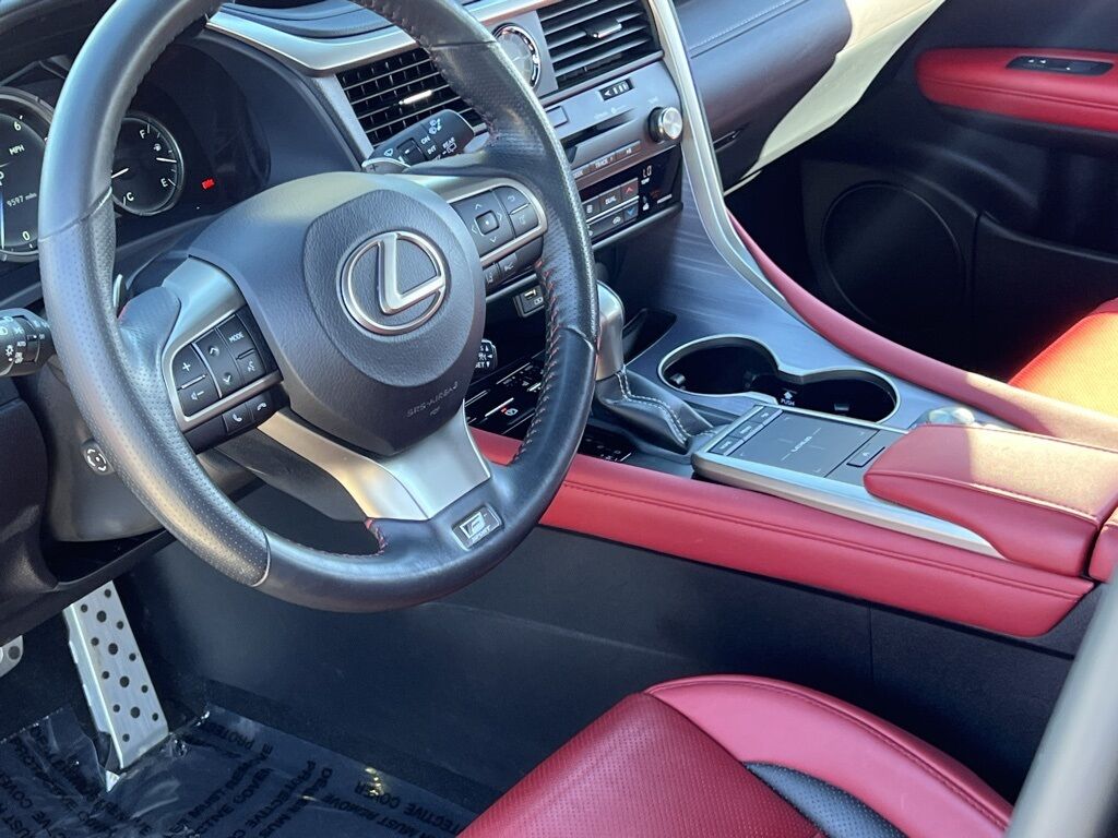 2022 Lexus RX 350 F Sport Indianapolis IN