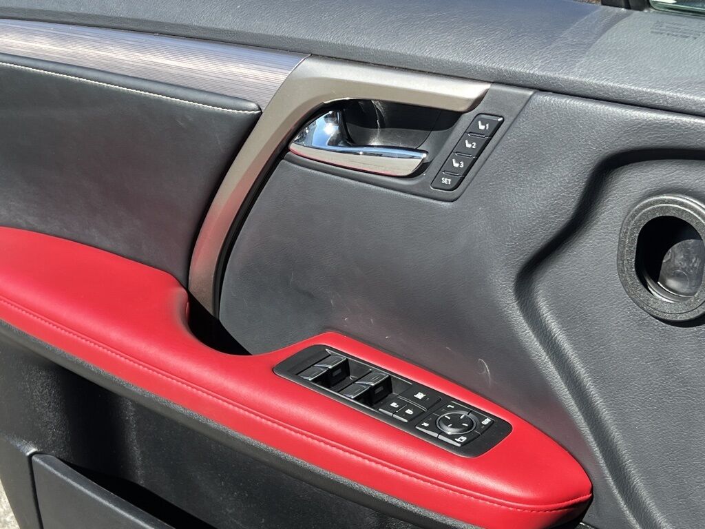 2022 Lexus RX 350 F Sport Indianapolis IN