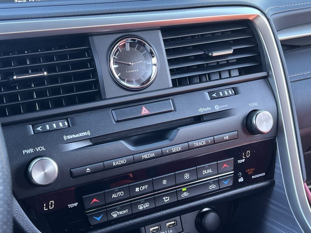 2022 Lexus RX 350 F Sport Indianapolis IN