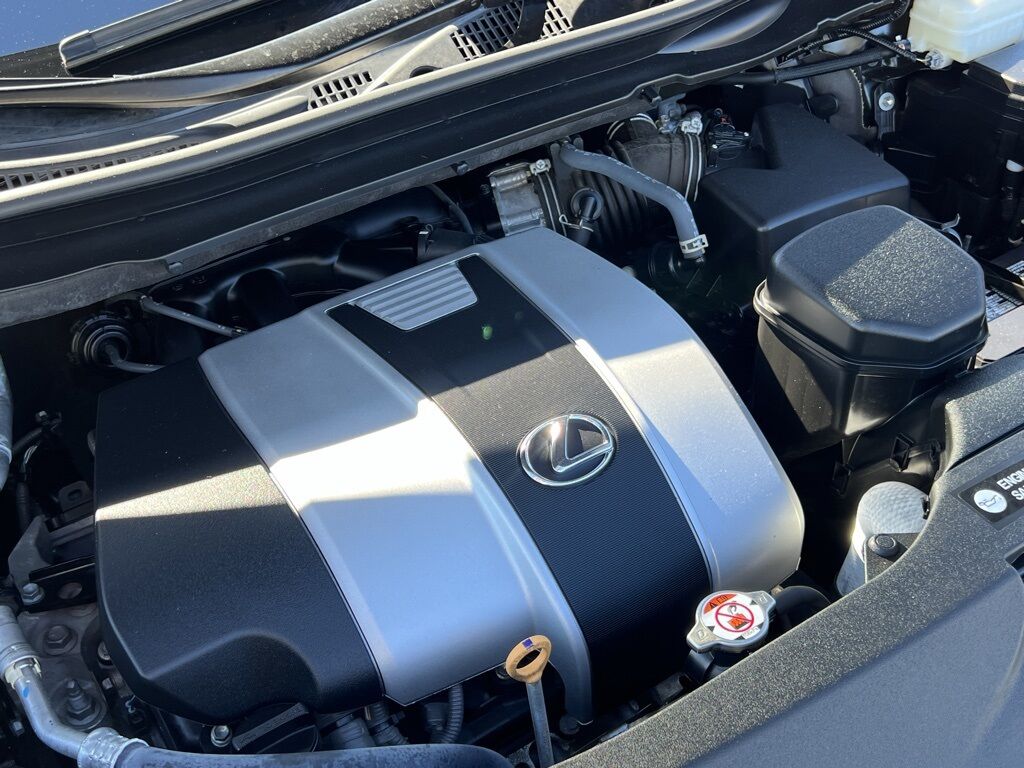 2022 Lexus RX 350 F Sport Indianapolis IN