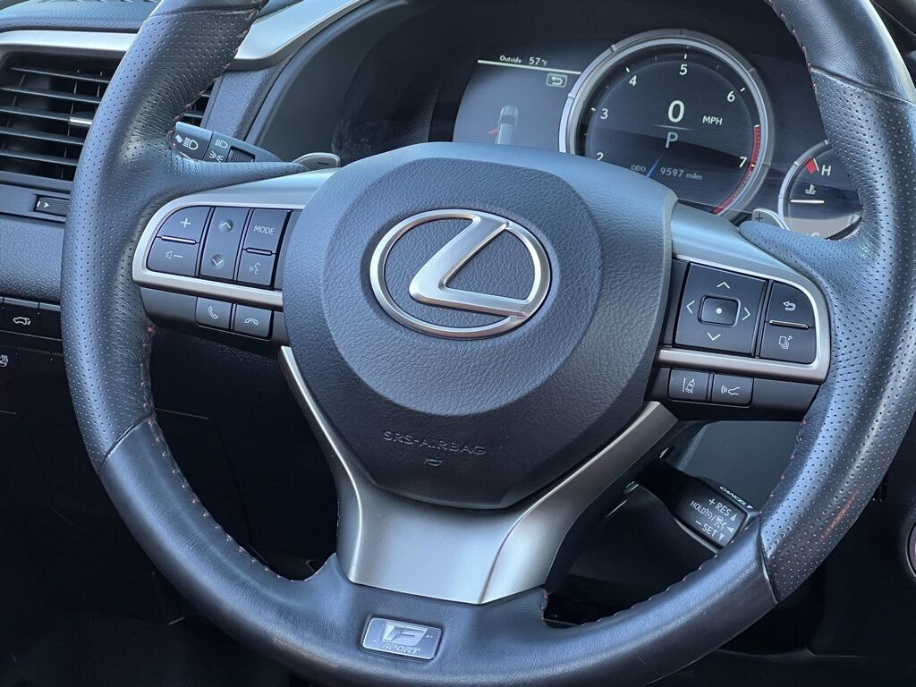 2022 Lexus RX 350 F Sport Indianapolis IN