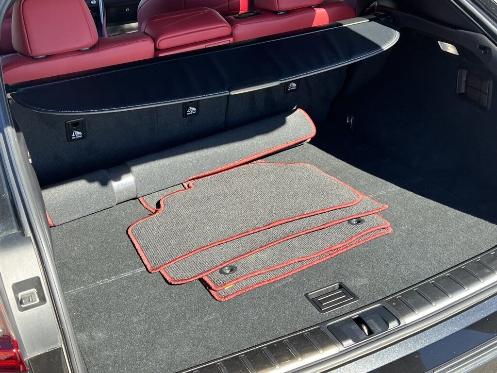 2022 Lexus RX 350 F Sport Indianapolis IN