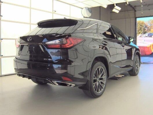 2022 Lexus RX 350 F Sport Indianapolis IN