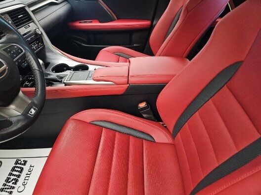 2022 Lexus RX 350 F Sport Indianapolis IN