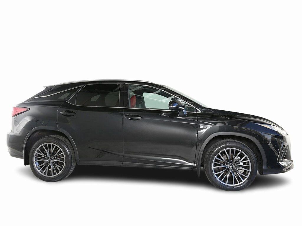 2022 Lexus RX 350 F Sport Indianapolis IN