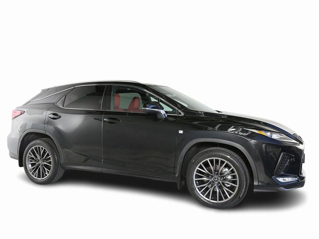 2022 Lexus RX 350 F Sport Indianapolis IN