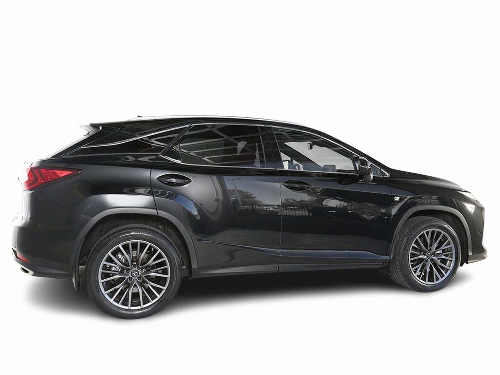 2022 Lexus RX 350 F Sport Indianapolis IN