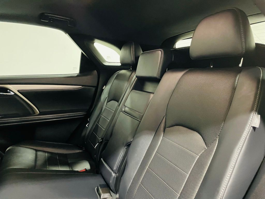 2022 Lexus RX 350 F Sport Jersey City NJ