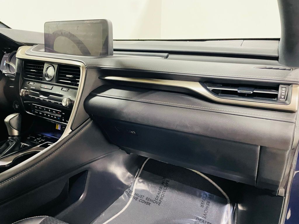 2022 Lexus RX 350 F Sport Jersey City NJ