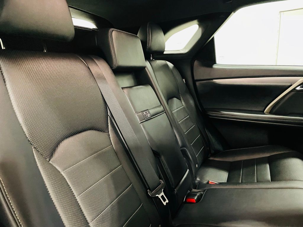 2022 Lexus RX 350 F Sport Jersey City NJ