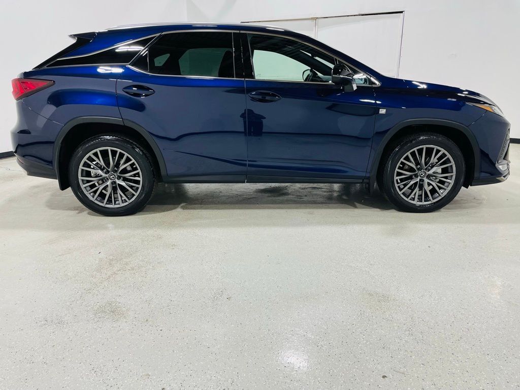 2022 Lexus RX 350 F Sport Jersey City NJ