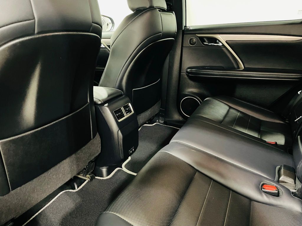 2022 Lexus RX 350 F Sport Jersey City NJ