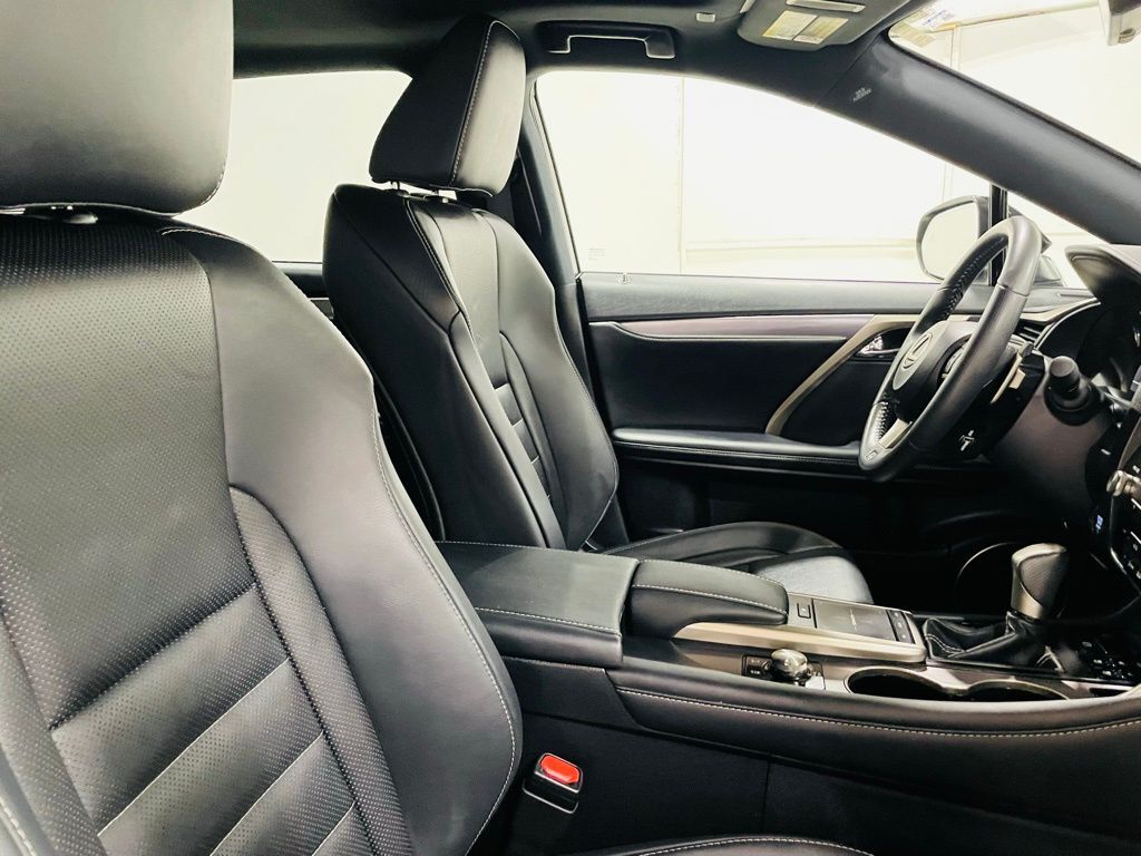 2022 Lexus RX 350 F Sport Jersey City NJ