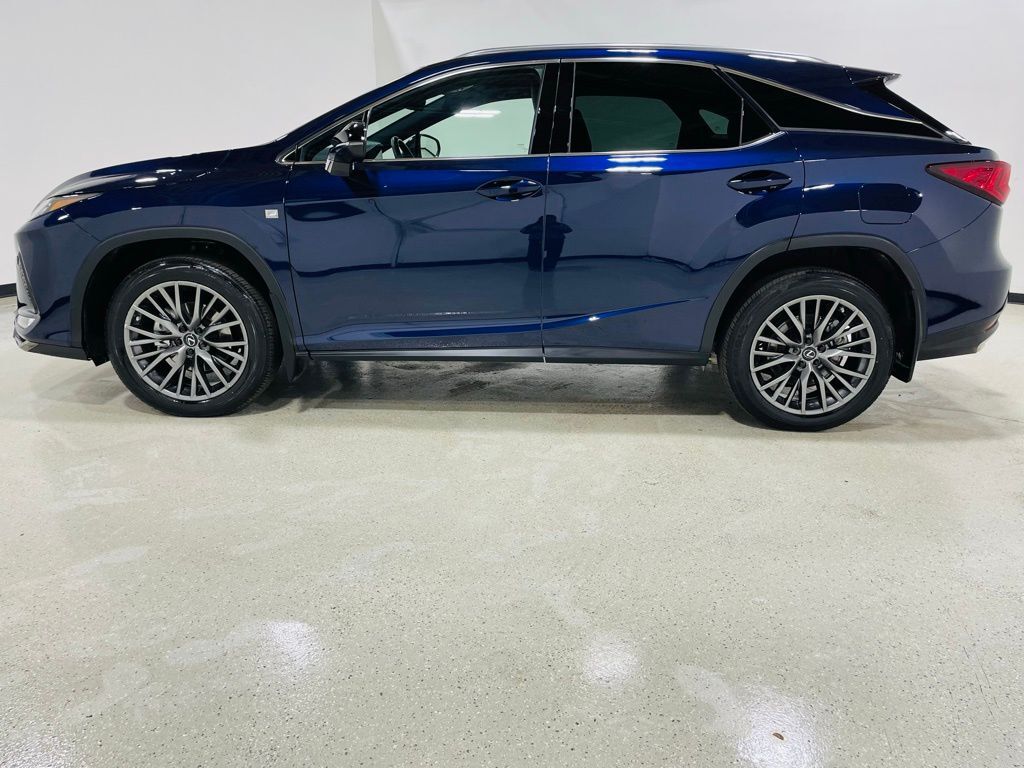 2022 Lexus RX 350 F Sport Jersey City NJ