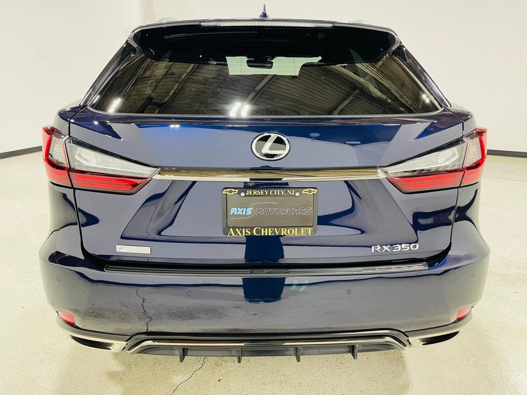 2022 Lexus RX 350 F Sport Jersey City NJ