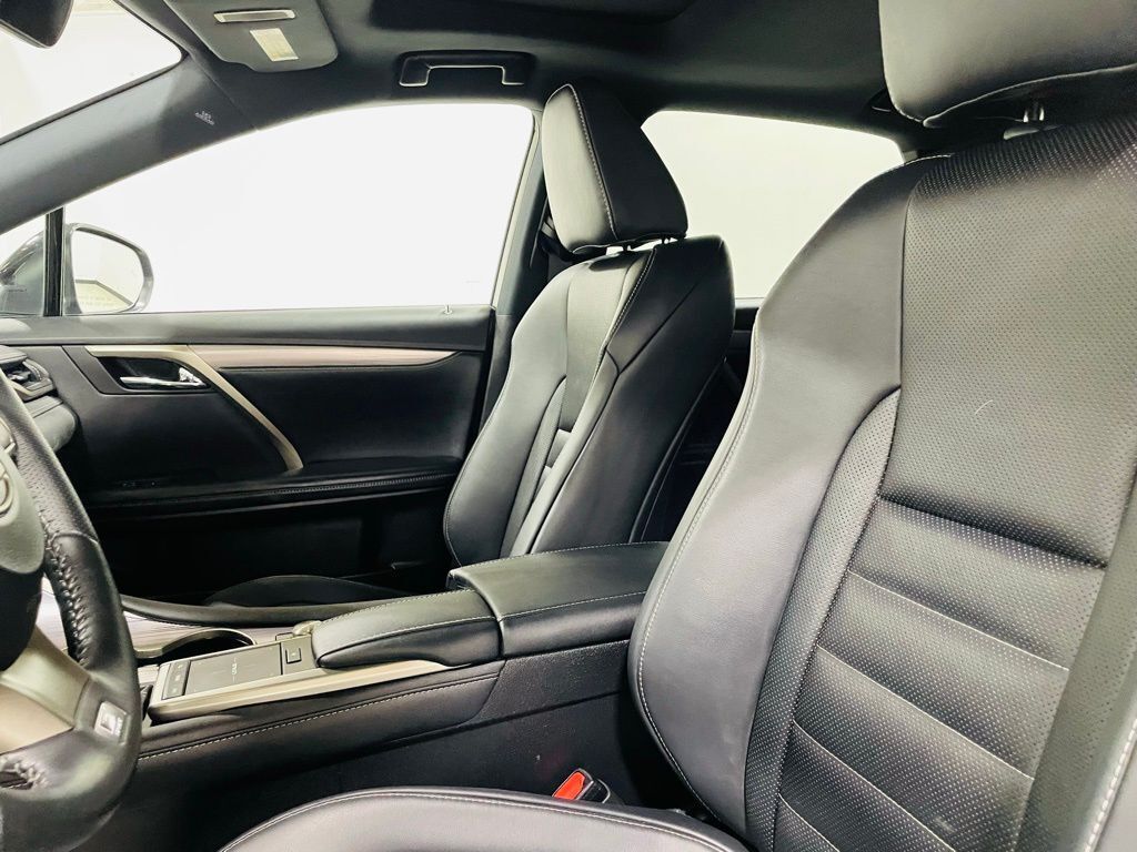 2022 Lexus RX 350 F Sport Jersey City NJ