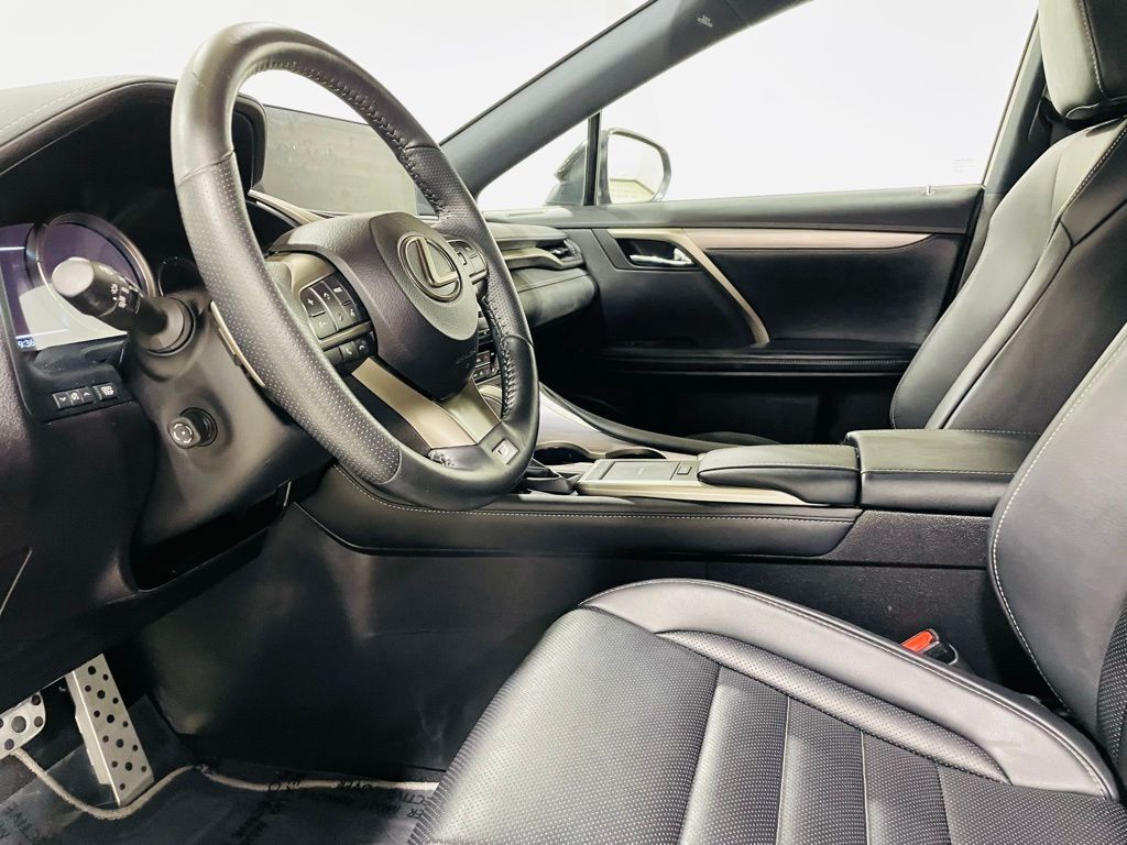 2022 Lexus RX 350 F Sport Jersey City NJ